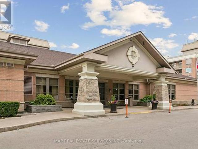 Condo for sale in Burlington, Ontario