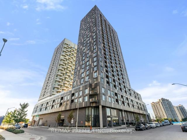 Condo for sale in York, Ontario