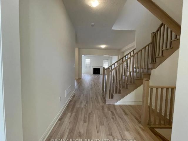 House for rent in Kedron, Oshawa