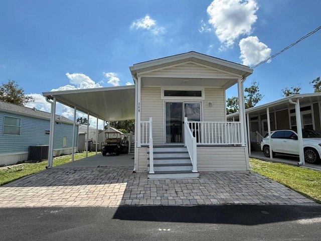 House for sale in Ruskin, Florida