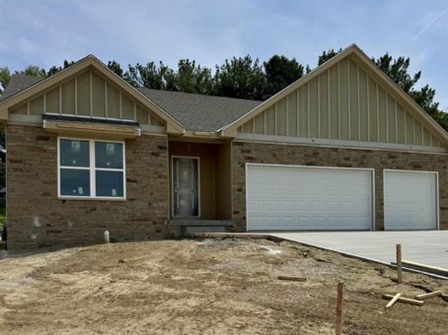 House for sale in Nebraska