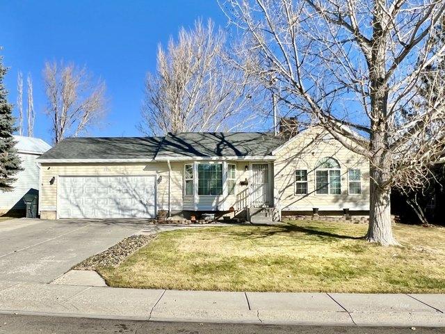 House for sale in Elko, Nevada