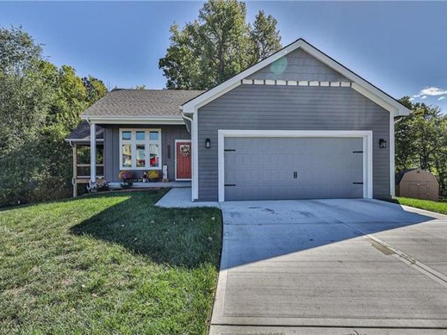 House for sale in Madison Park, Excelsior Springs