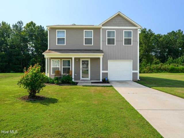 House for sale in Tarboro, North Carolina