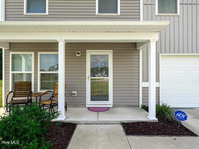House for sale in Tarboro, North Carolina