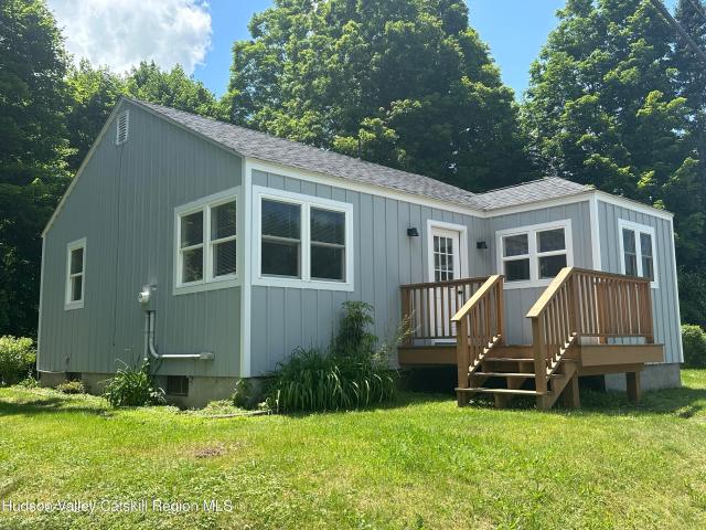Property for sale in West Copake, New York