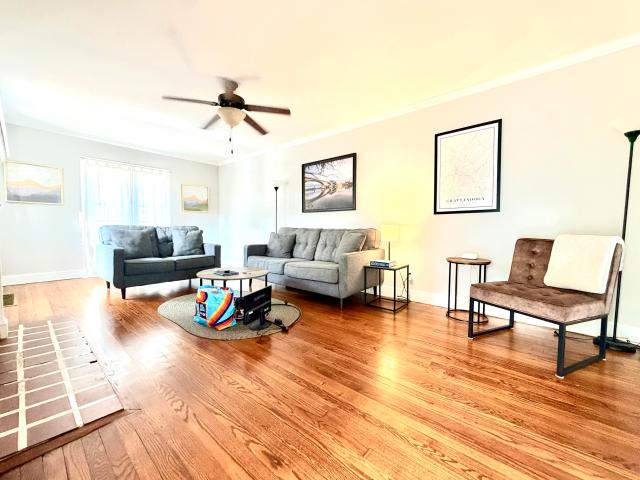 House for sale in Tennessee