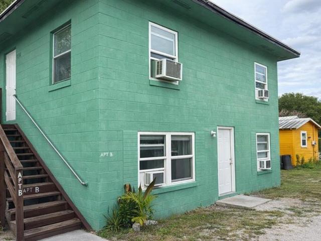 House for sale in Fort Pierce, Florida
