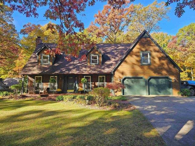 House for sale in Clio, Michigan