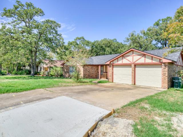 House for sale in Bryan, Brazos County
