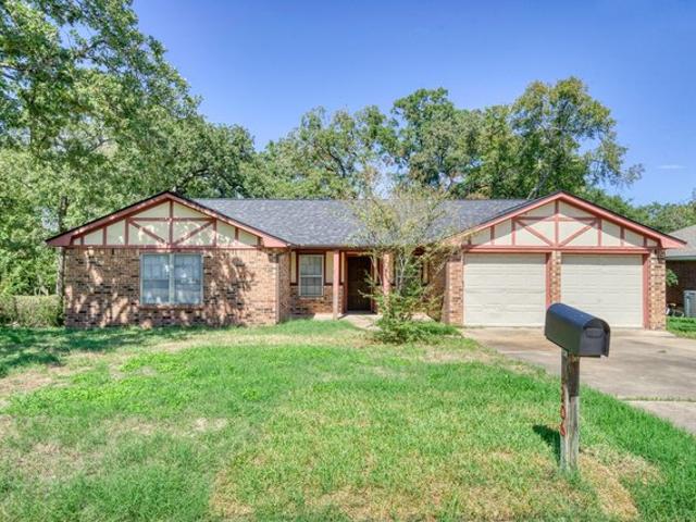 House for sale in Bryan, Brazos County
