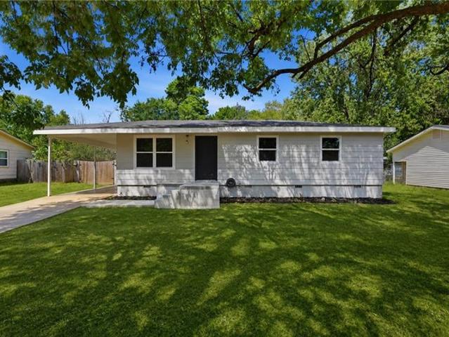 House for sale in Ark