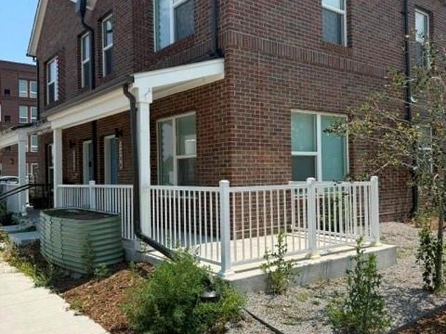 Townhouse for sale in Denver, Colorado