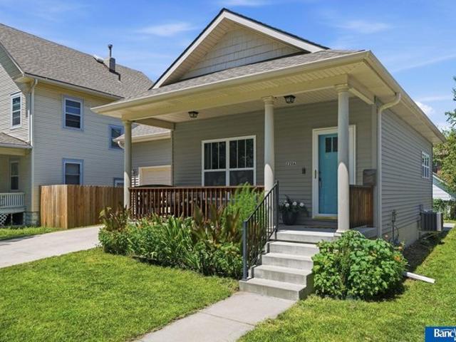 House for sale in Nebraska