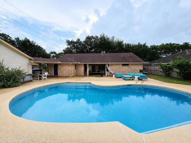 House for sale in Harris, Texas