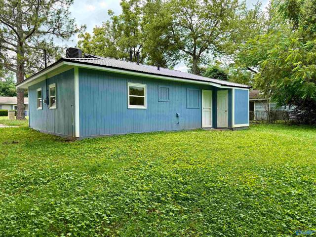 House for sale in Huntsville, Alabama