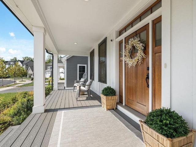 House for sale in Virginia