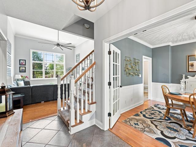 House for sale in Lebanon, Indiana