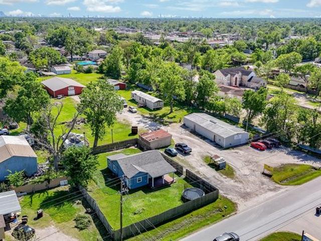 House for sale in Harris, Texas
