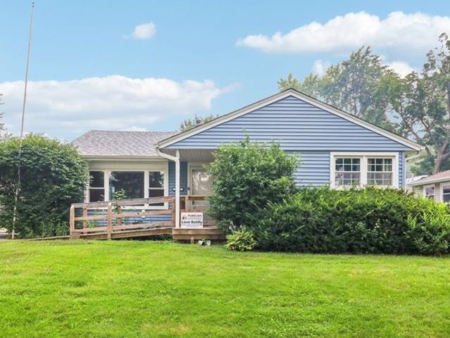 House for sale in Rolling Meadows, Illinois