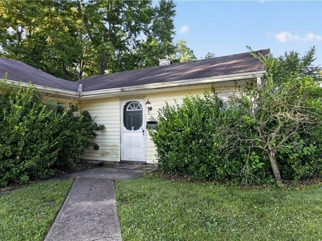House for sale in Ohio