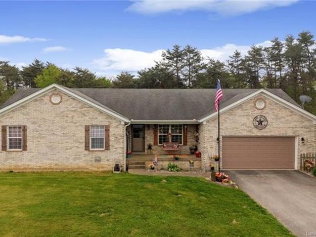 House for sale in Henryville, Indiana