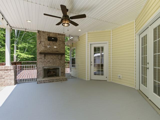House for sale in Tennessee