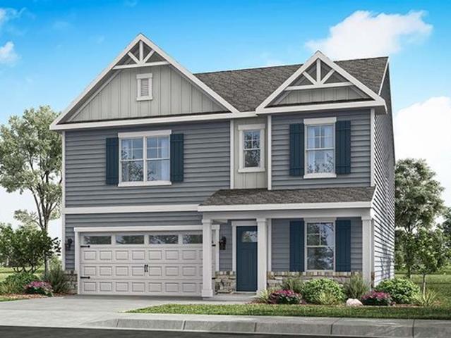 House for sale in Huber Heights, Ohio