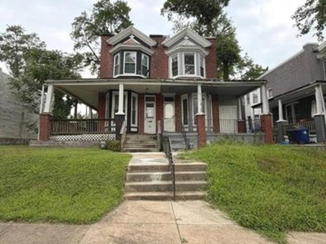 Townhouse for sale in Gibsonton, Maryland