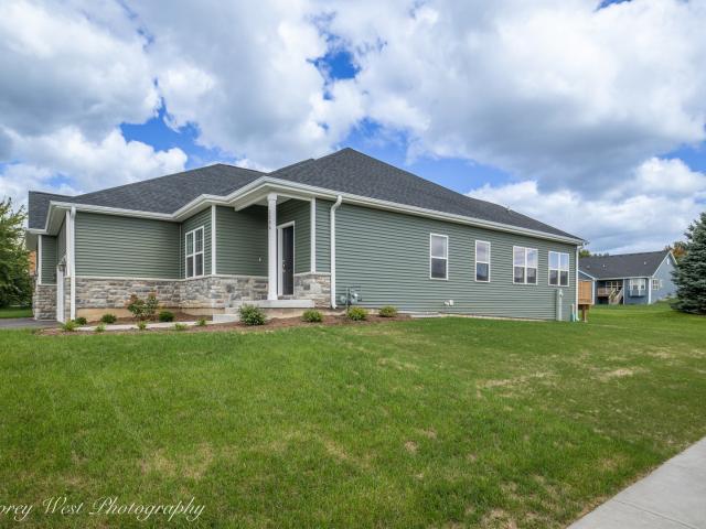 House for sale in Sycamore, DeKalb County