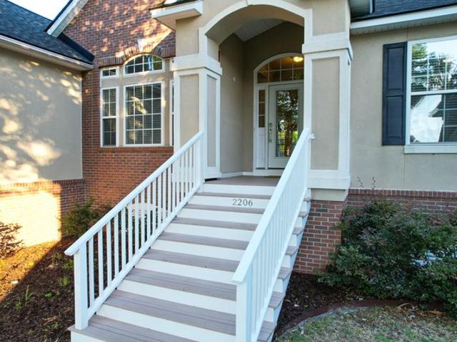 House for sale in Mount Pleasant, South Carolina