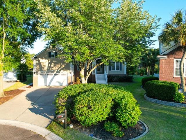 House for sale in Mount Pleasant, South Carolina