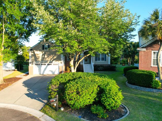 House for sale in Mount Pleasant, South Carolina