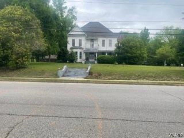 House for sale in Greensboro, Hale County