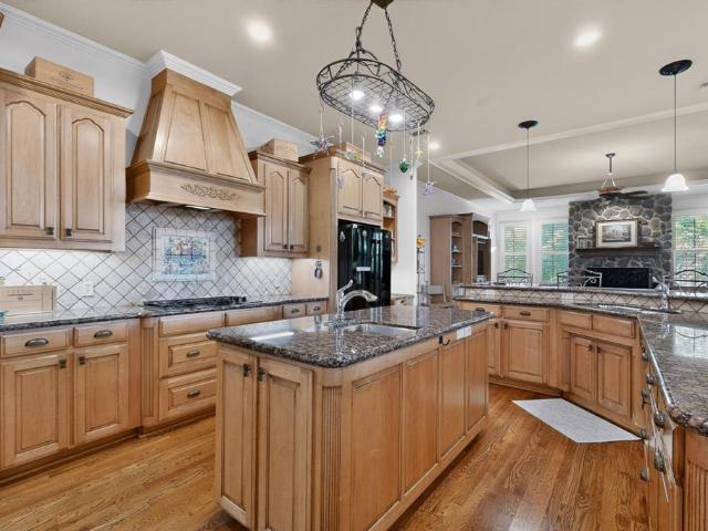 House for sale in Denton, Texas