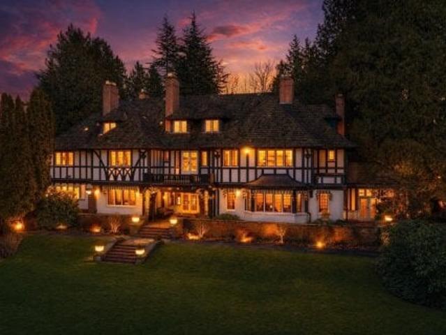 Property for sale in Vancouver, British Columbia