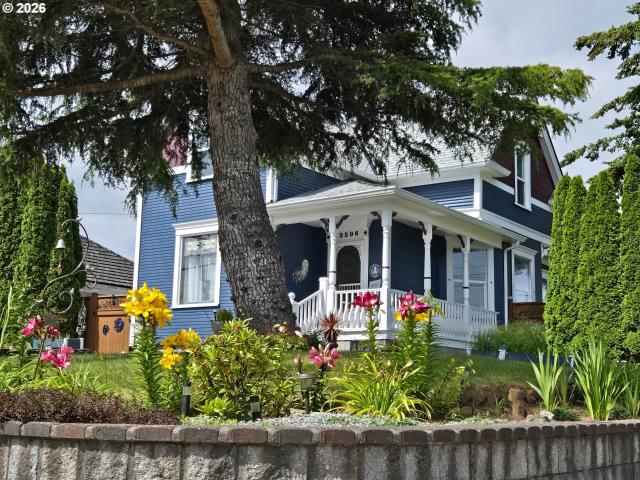 House for sale in Oregonia