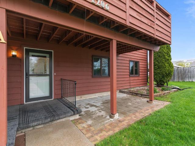 Condo for sale in Oshkosh, Wisconsin
