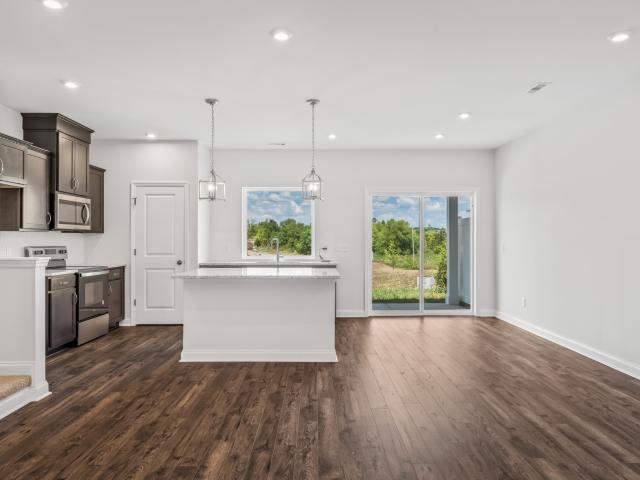 Townhouse for sale in Columbia