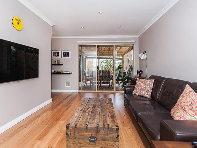 House for rent in Como, City of South Perth