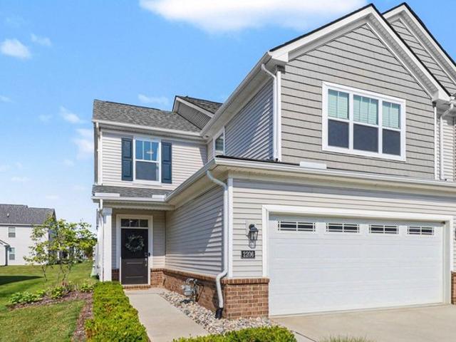 Condo for sale in Saline, Michigan