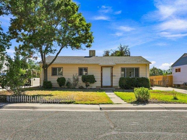 House for sale in Grand Junction, Mesa County