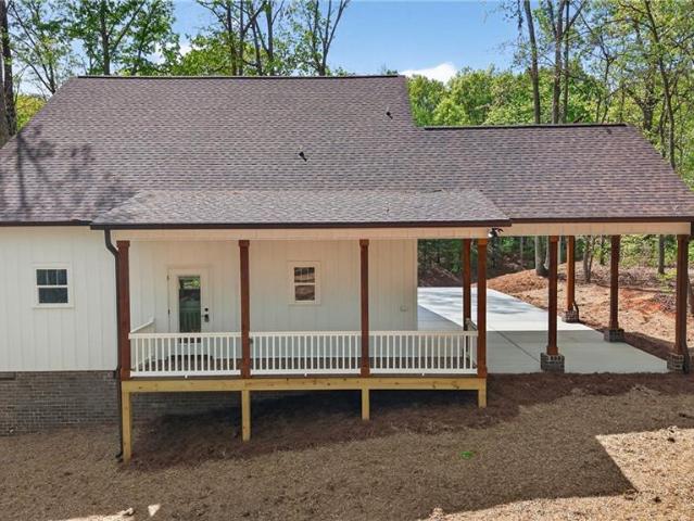 House for sale in Asheboro, North Carolina