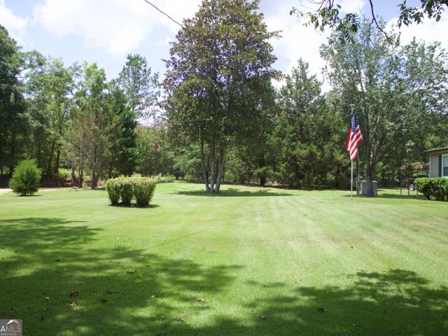 House for sale in Sandersville, Georgia