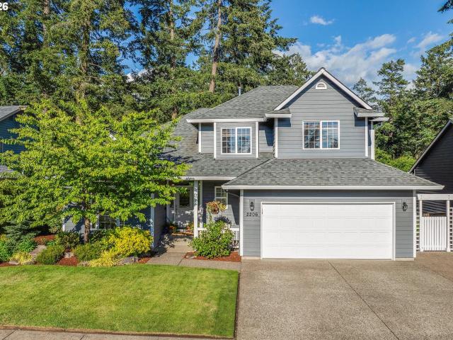 House for sale in Oregonia