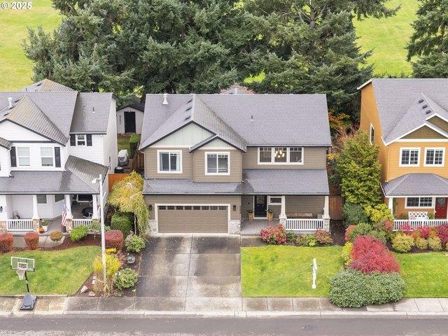 House for sale in Vancouver, Washington