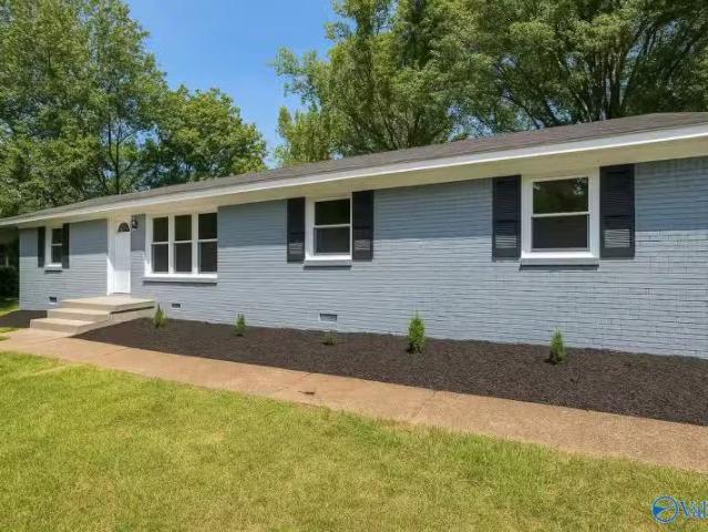 House for rent in Huntsville
