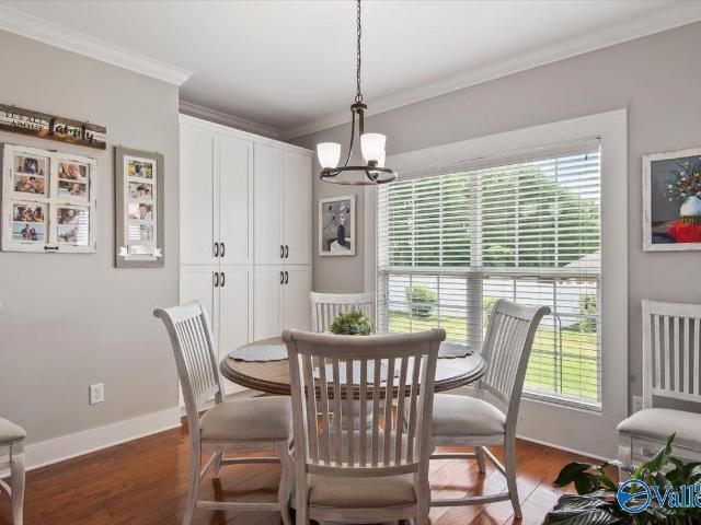 House for sale in Cullman, Alabama