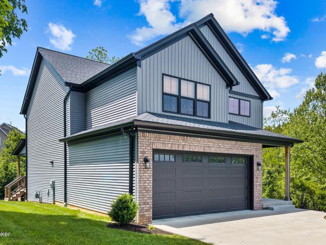 House for sale in Kentucky