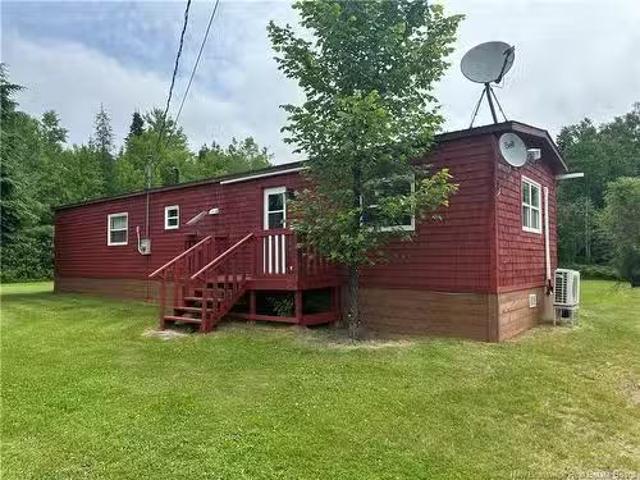 House for sale in Whitney, New Brunswick